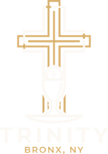 Trinity Evangelical Lutheran Church, The Bronx, New York