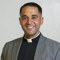 Pastor Matthew Ryan Gonzalez